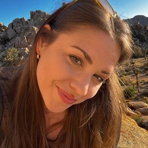 Meet your Posher, Janice